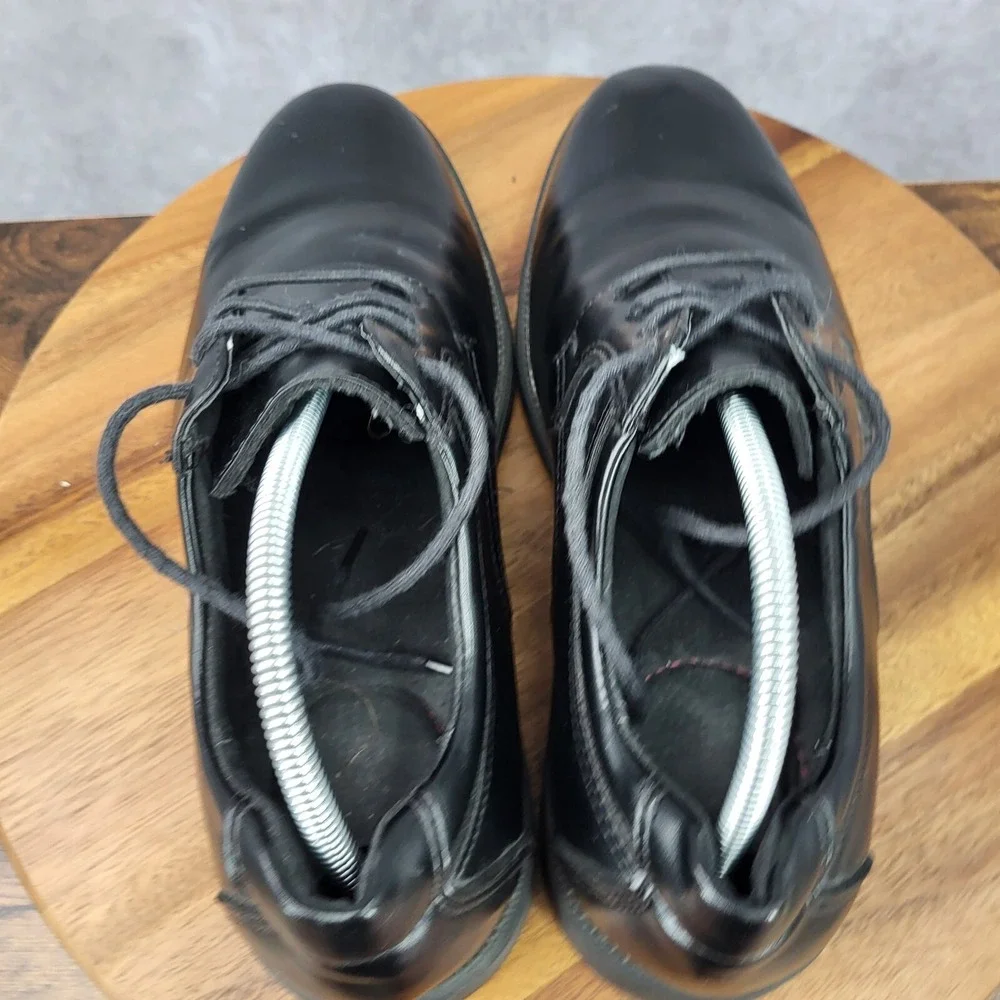 Dexter oxford dress